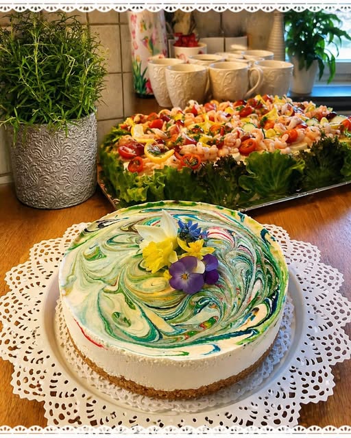 Matro Catering – cheesecakes i Sölvesborg